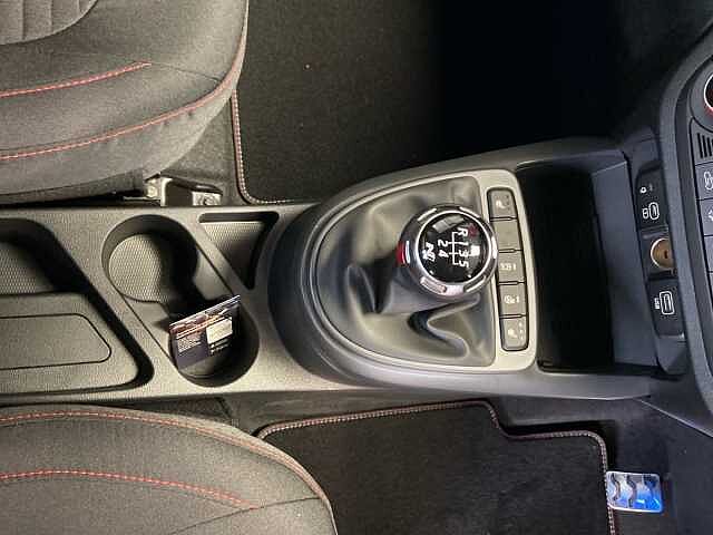 Hyundai i10 1.0 T-GDi N Line Hatchback 5dr Petrol Manual Euro 6 (s/s) (90 ps)