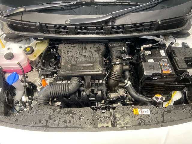 Hyundai i10 1.2 Premium Hatchback 5dr Petrol Manual Euro 6 (s/s) (79 ps)