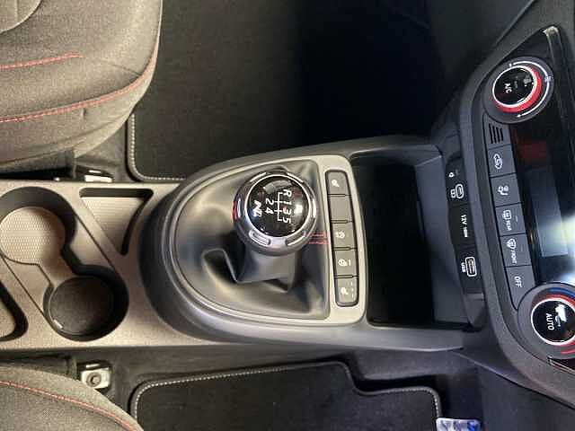 Hyundai i10 1.0 T-GDi N Line Hatchback 5dr Petrol Manual Euro 6 (s/s) (90 ps)