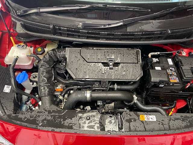 Hyundai i10 1.0 T-GDi N Line Hatchback 5dr Petrol Manual Euro 6 (s/s) (90 ps)