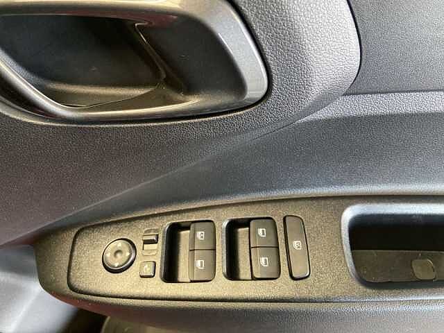 Hyundai i10 1.0 T-GDi N Line Hatchback 5dr Petrol Manual Euro 6 (s/s) (90 ps)