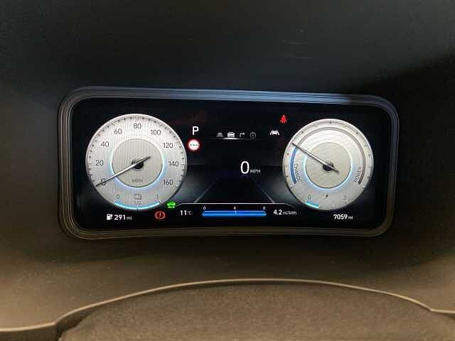 Hyundai Kona 64kWh Ultimate SUV 5dr Electric Auto (10.5kW Charger) (204 ps)