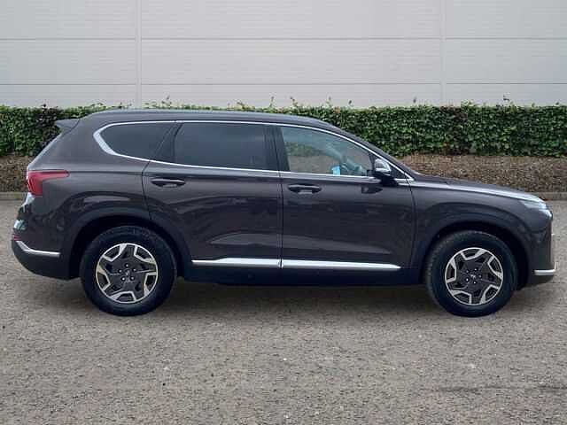Hyundai Santa Fe 1.6 h T-GDi Premium SUV 5dr Petrol Hybrid Auto Euro 6 (s/s) (230 ps)
