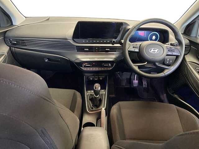 Hyundai i20 5dr Hat 1.0 T-gdi 100 Premium