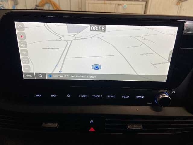 Hyundai i20 5dr Hat 1.0 T-gdi 100 Premium