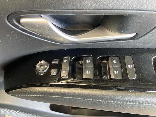 Hyundai Tucson 1.6 h T-GDi Ultimate SUV 5dr Petrol Hybrid Auto Euro 6 (s/s) (230 ps)