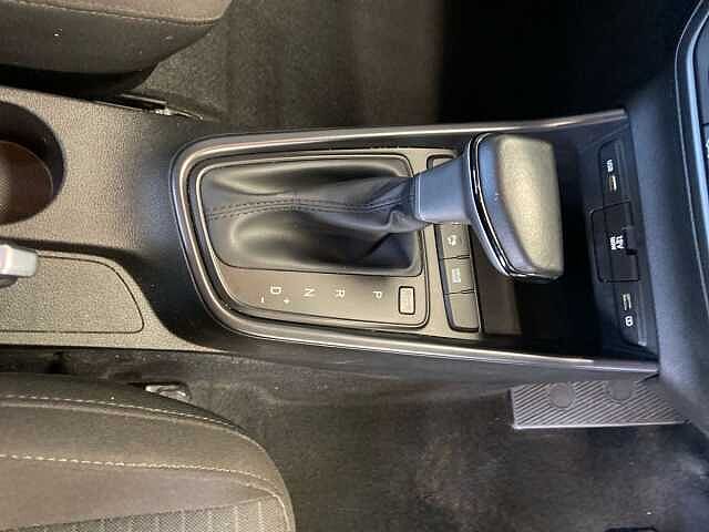 Hyundai i20 1.0 T-GDi MHEV SE Connect Hatchback 5dr Petrol Hybrid DCT Euro 6 (s/s) (100 ps)