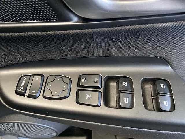 Hyundai Kona 1.0 T-GDi MHEV Premium SUV 5dr Petrol Hybrid Manual Euro 6 (s/s) (120 ps)
