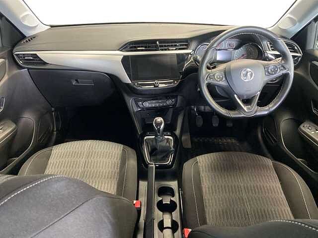 Vauxhall Corsa 1.2 SE Premium Hatchback 5dr Petrol Manual Euro 6 (75 ps)