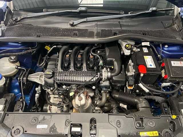 Vauxhall Corsa 1.2 SE Premium Hatchback 5dr Petrol Manual Euro 6 (75 ps)