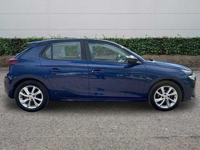 Vauxhall Corsa 1.2 SE Premium Hatchback 5dr Petrol Manual Euro 6 (75 ps)