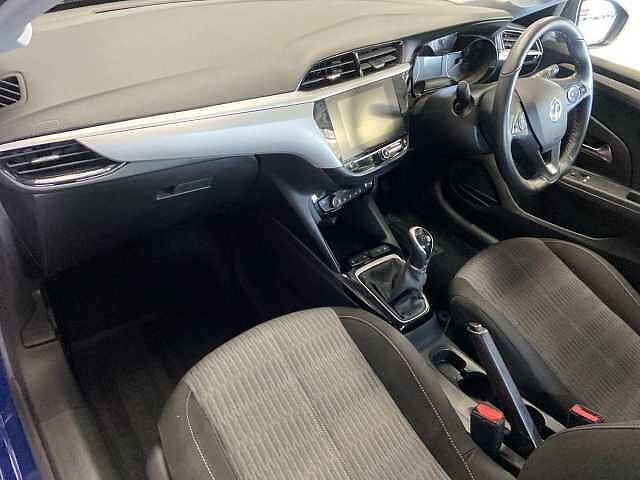 Vauxhall Corsa 1.2 SE Premium Hatchback 5dr Petrol Manual Euro 6 (75 ps)