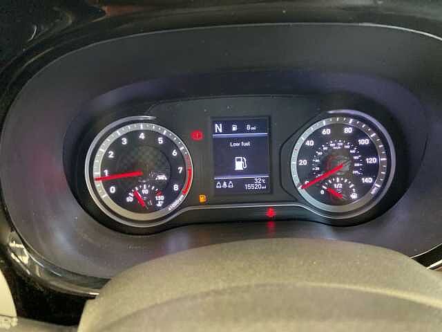 Hyundai i10 1.2 Premium Hatchback 5dr Petrol Auto Euro 6 (s/s) (84 ps)