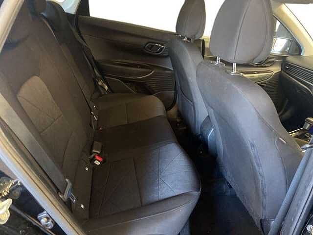Hyundai Bayon 1.0 T-GDi MHEV Premium SUV 5dr Petrol Hybrid DCT Euro 6 (s/s) (100 ps)
