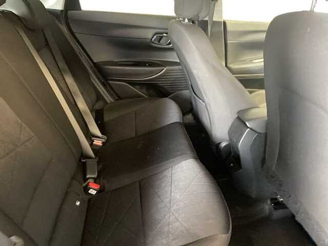 Hyundai Bayon 1.0 T-GDi MHEV Premium SUV 5dr Petrol Hybrid DCT Euro 6 (s/s) (100 ps)