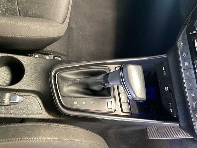 Hyundai Bayon 1.0 T-GDi MHEV Premium SUV 5dr Petrol Hybrid DCT Euro 6 (s/s) (100 ps)