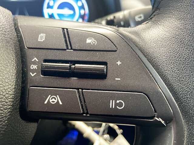 Hyundai Bayon 1.0 T-GDi MHEV Premium SUV 5dr Petrol Hybrid DCT Euro 6 (s/s) (100 ps)