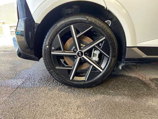 Hyundai Ioniq 5 84kWh N Line Hatchback 5dr Electric Auto AWD (325 ps)