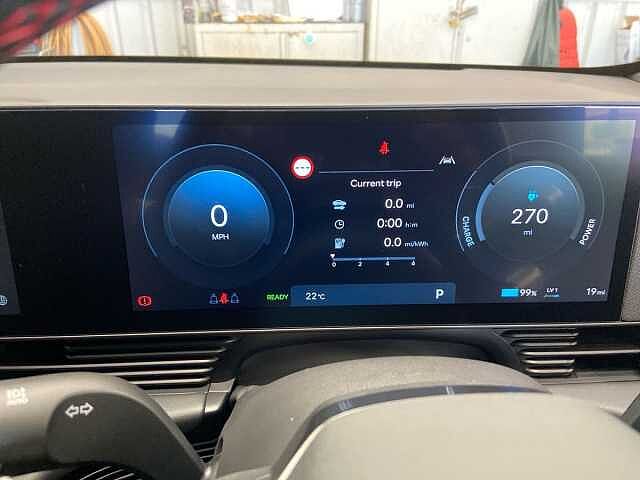 Hyundai Ioniq 5 84kWh N Line Hatchback 5dr Electric Auto AWD (325 ps)