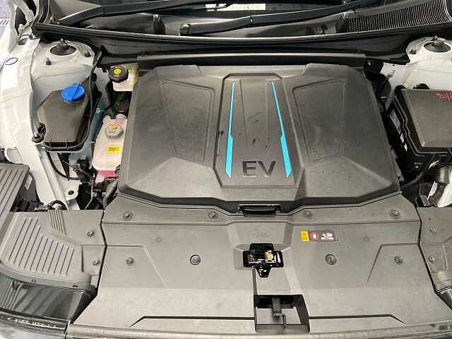 Hyundai Ioniq 5 84kWh N Line Hatchback 5dr Electric Auto AWD (325 ps)