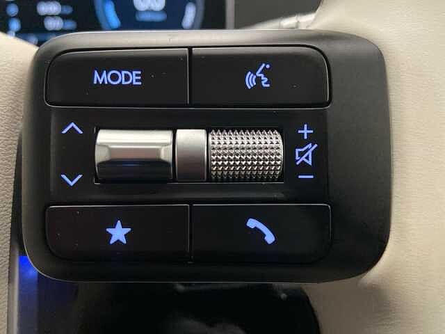 Hyundai Santa Fe 1.6T Ultimate SUV 5dr Petrol Hybrid Auto Euro 6 (s/s) (7Seat) (239 ps)