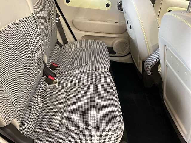 Hyundai Inster Long Range 49kWh 02 SUV 5dr Electric Auto (115 ps)