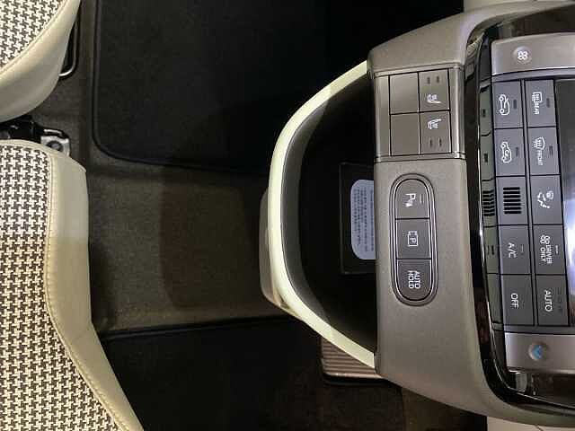 Hyundai Inster Long Range 49kWh 02 SUV 5dr Electric Auto (115 ps)