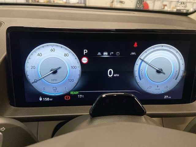 Hyundai Inster Long Range 49kWh 02 SUV 5dr Electric Auto (115 ps)