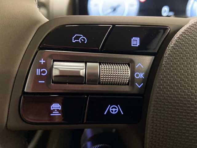 Hyundai Inster Long Range 49kWh 02 SUV 5dr Electric Auto (115 ps)