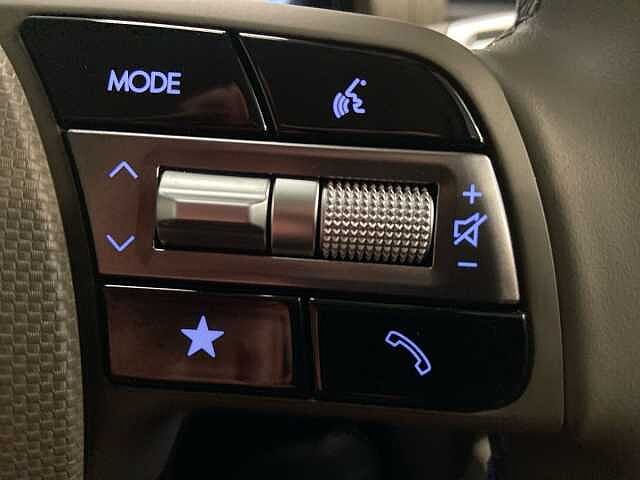 Hyundai Inster Long Range 49kWh 02 SUV 5dr Electric Auto (115 ps)