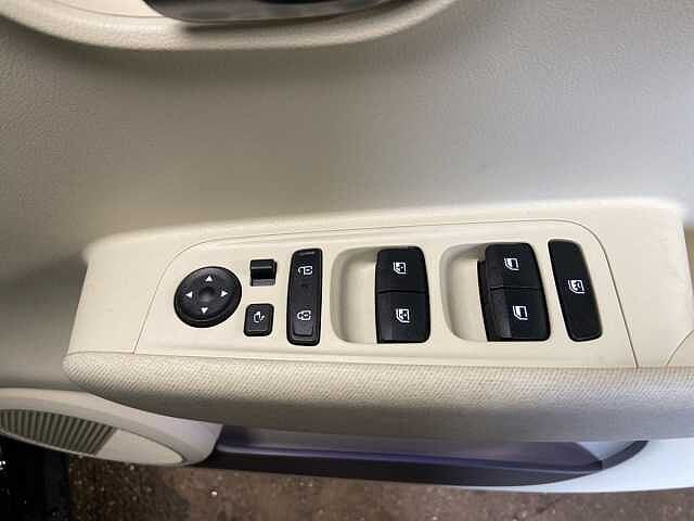 Hyundai Inster Long Range 49kWh 02 SUV 5dr Electric Auto (115 ps)
