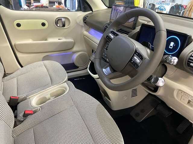 Hyundai Inster Long Range 49kWh 02 SUV 5dr Electric Auto (115 ps)