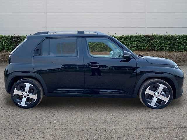 Hyundai Inster Long Range 49kWh 02 SUV 5dr Electric Auto (115 ps)