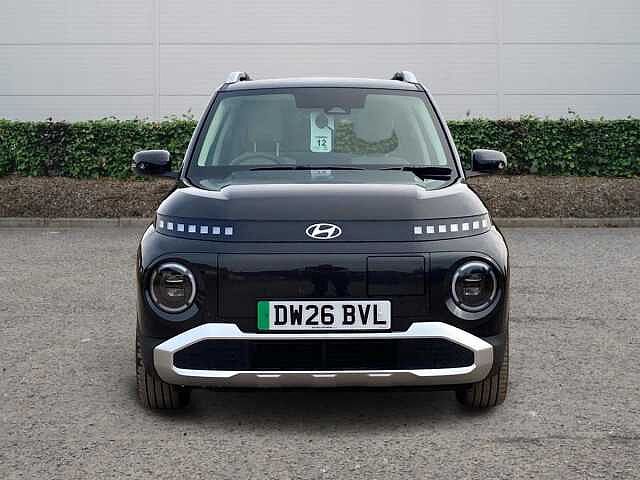 Hyundai Inster Long Range 49kWh 02 SUV 5dr Electric Auto (115 ps)
