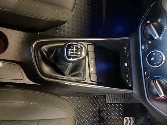 Hyundai Bayon 1.0 T-GDi MHEV SE Connect SUV 5dr Petrol Hybrid Manual Euro 6 (s/s) (100 ps)