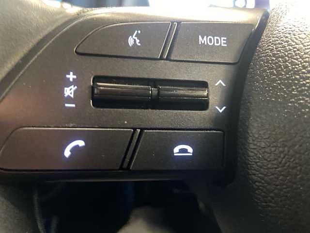 Hyundai Bayon 1.0 T-GDi MHEV SE Connect SUV 5dr Petrol Hybrid Manual Euro 6 (s/s) (100 ps)