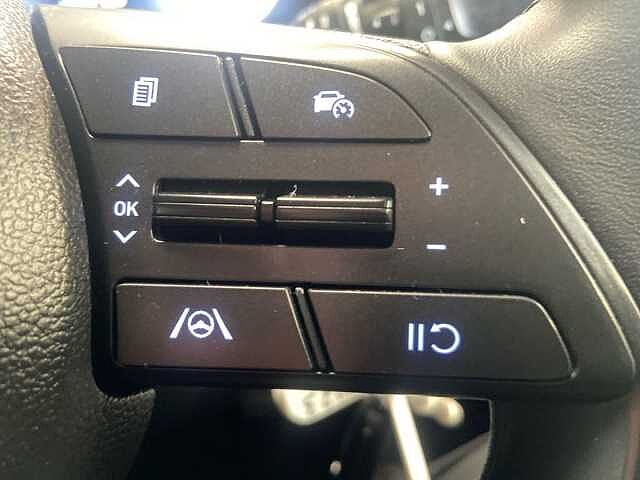 Hyundai Bayon 1.0 T-GDi MHEV SE Connect SUV 5dr Petrol Hybrid Manual Euro 6 (s/s) (100 ps)