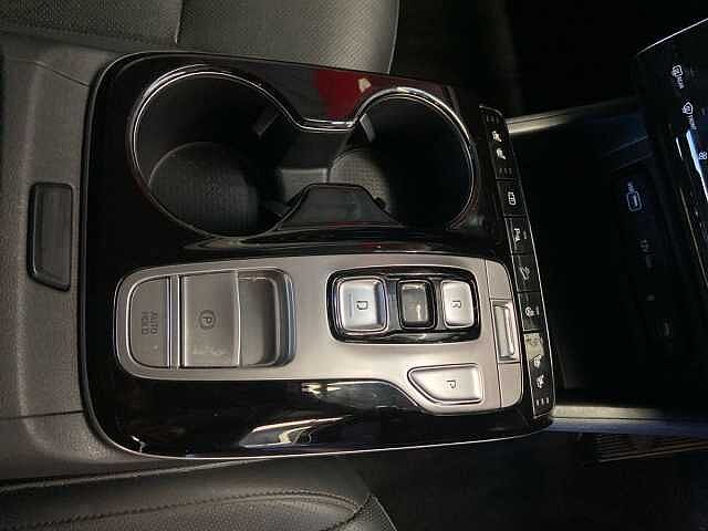Hyundai Tucson 1.6 h T-GDi Ultimate SUV 5dr Petrol Hybrid Auto Euro 6 (s/s) (230 ps)