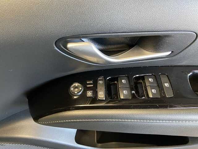 Hyundai Tucson 1.6 h T-GDi Ultimate SUV 5dr Petrol Hybrid Auto Euro 6 (s/s) (230 ps)
