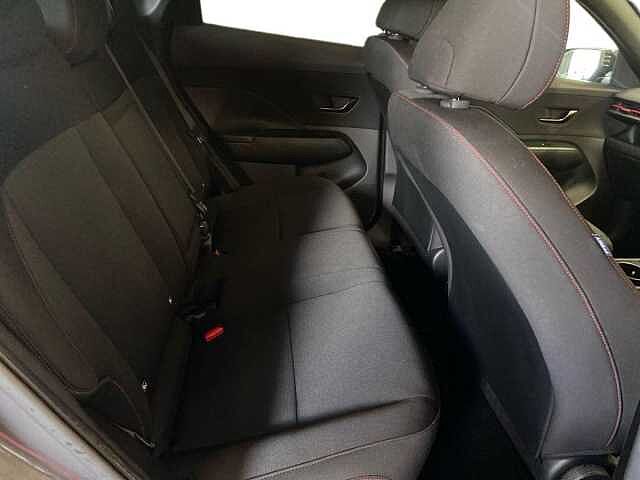Hyundai Kona 65.4kWh N Line SUV 5dr Electric Auto (218 ps)