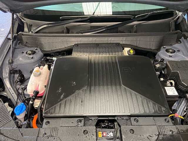 Hyundai Kona 65.4kWh N Line SUV 5dr Electric Auto (218 ps)