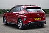 Hyundai KONA N LINE S HEV Red