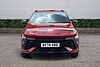 Hyundai KONA N LINE S HEV Red