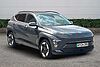 Hyundai KONA ADVANCE EV Micron Grey
