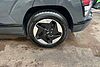Hyundai KONA ADVANCE EV Micron Grey