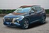 Hyundai TUCSON ULTIMATE HEV Ecotronic Grey