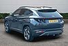 Hyundai TUCSON ULTIMATE HEV Ecotronic Grey