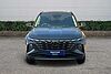 Hyundai TUCSON ULTIMATE HEV Ecotronic Grey