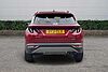 Hyundai TUCSON ULTIMATE HEV Red