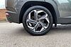 Hyundai TUCSON ULTIMATE HEV Grey